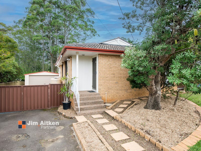 95 Burns Road, Springwood, NSW 2777