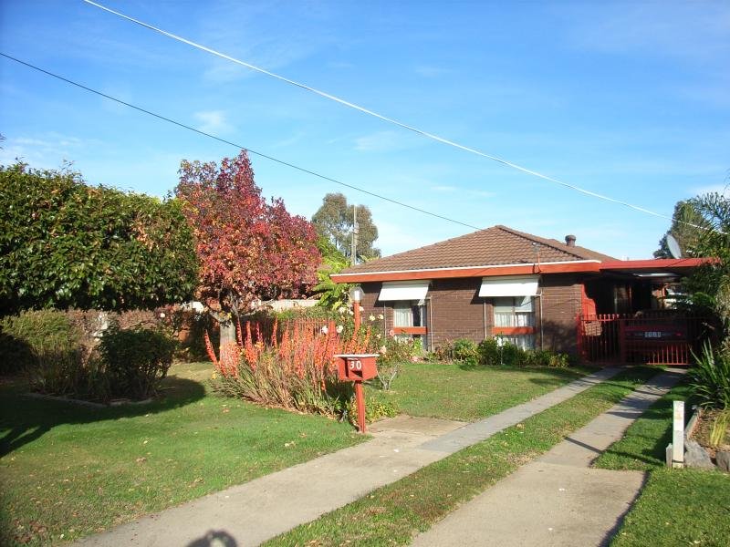 30 Moss Street, Numurkah, VIC 3636