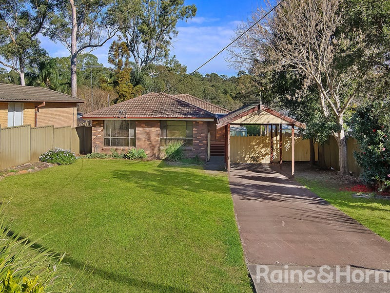 52 Nightingale Square, Glossodia, NSW 2756