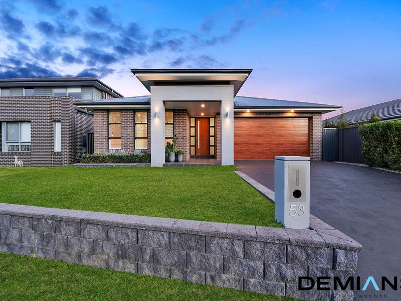 53 Coach Drive, Voyager Point, NSW 2172