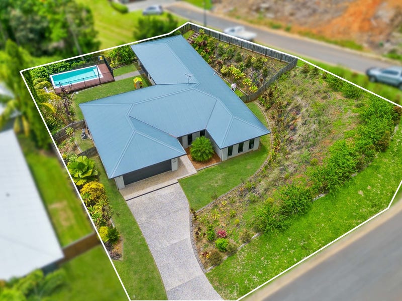 17 Claridge Close, Mount Sheridan, QLD 4868