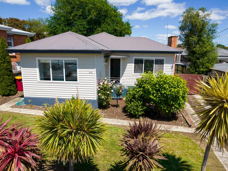 218 Penquite Road, Norwood, Tas 7250 Property Details