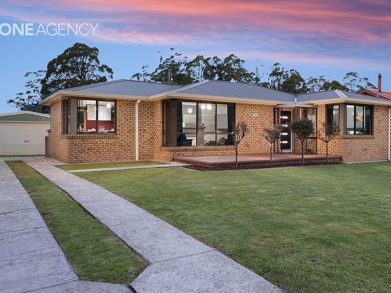 1027 Ridgley Highway, Ridgley, Tas 7321 - Property Details