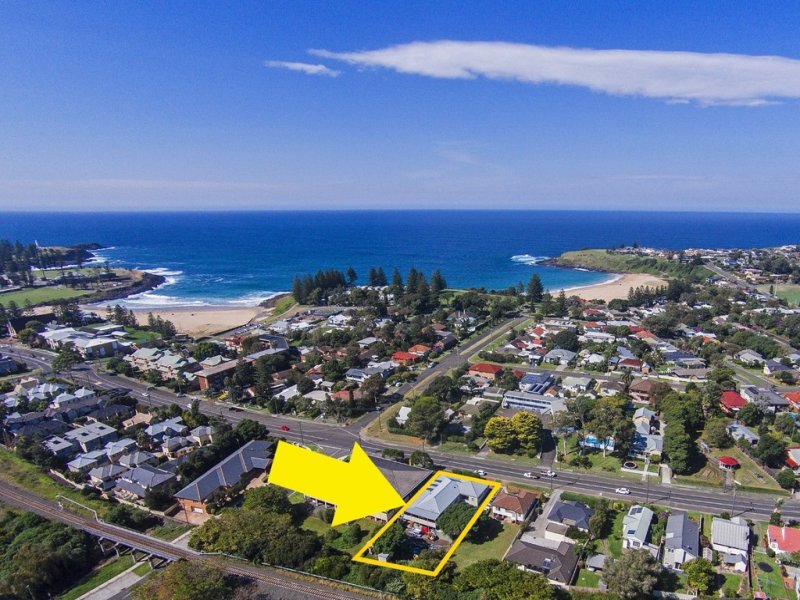 133 Manning Street, Kiama, NSW 2533 Property Details