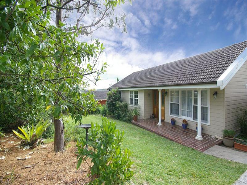 34 Ethel Street, Hornsby, NSW 2077 Property Details