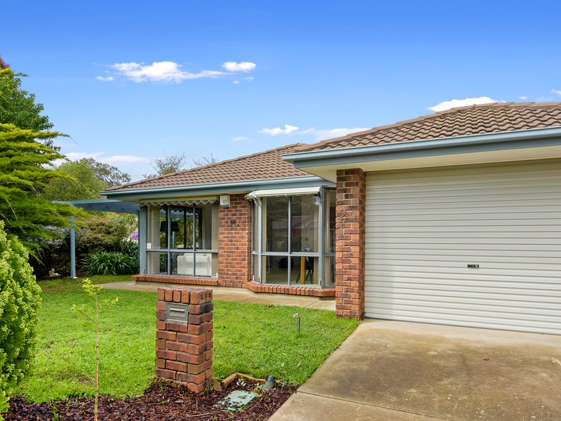 26 Homestead Drive, Aberfoyle Park, SA 5159