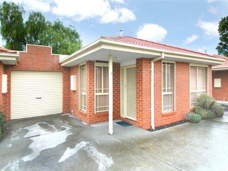 3/7 Yardley Court, Maidstone, Vic 3012 Property Details