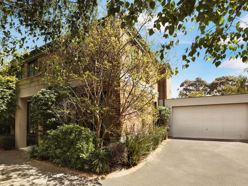 3/16 Stanley Street, Brighton, Vic 3186