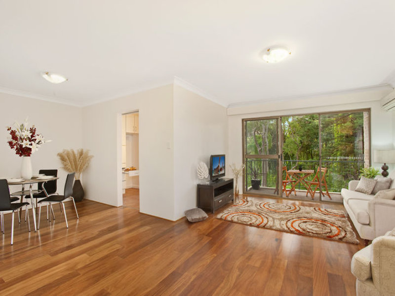 53/63 St Marks Road, Randwick, NSW 2031 Property Details