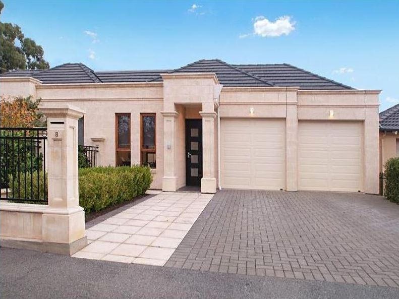 8 Ashbourne Avenue, Kingswood, SA 5062