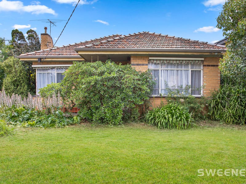 12 Cypress Avenue, Brooklyn, Vic 3012 House for Sale