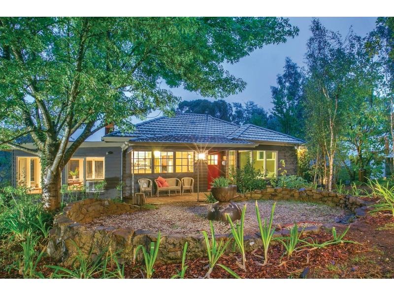 19 Second Street, Hepburn Springs, Vic 3461