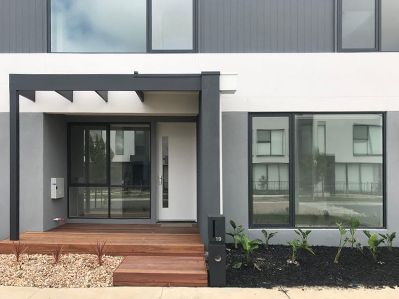 19 Johanna Way, Lyndhurst, Vic 3975 Townhouse for Rent realestate