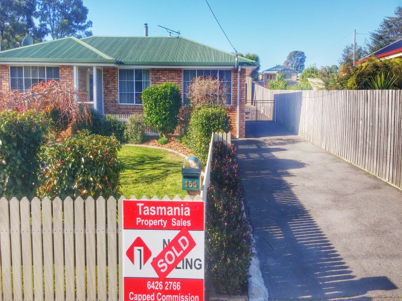 155 Sheffield Road, Spreyton, TAS 7310