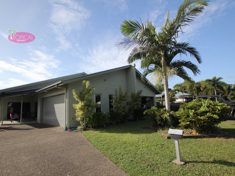5 Clipper Court, South Mission Beach, QLD 4852
