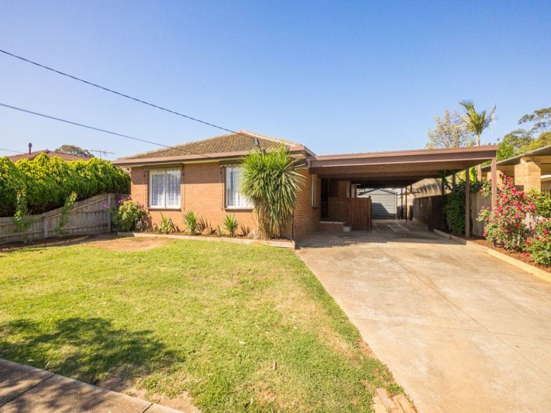 160 Werribee Street North, Werribee, Vic 3030 Property Details