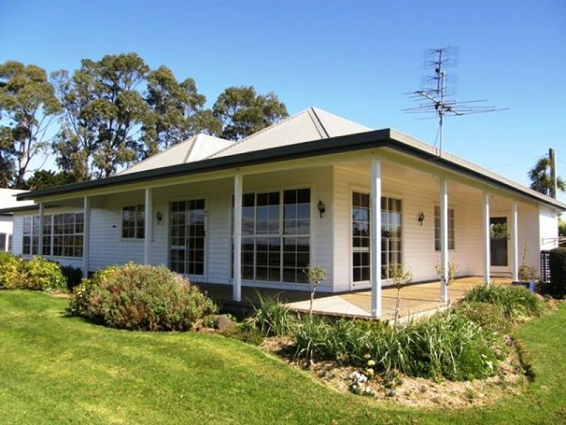 1137 Ridgley Highway, Ridgley, TAS 7321