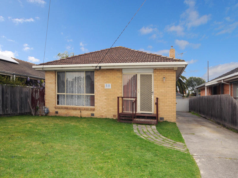 68 Emma Street, Carrum, Vic 3197 Property Details