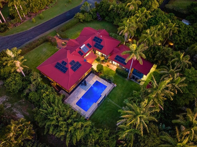 19 Citriadora Drive, Ewingsdale, NSW 2481 House for Sale