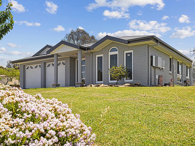 10 Rattenbury Close, Murrumbateman, NSW 2582