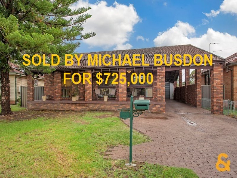 35 Stanwell Crescent, Ashcroft, NSW 2168 Property Details