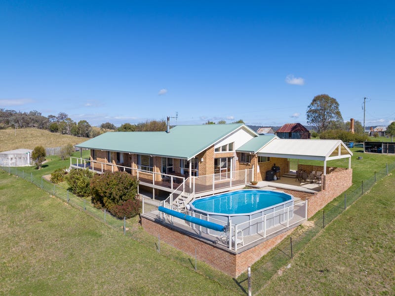 378 The Bridle Track, Bathurst, NSW 2795 Property Details