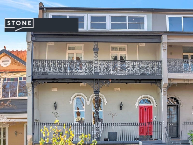 20 Union Street Mcmahons Point Nsw 2060