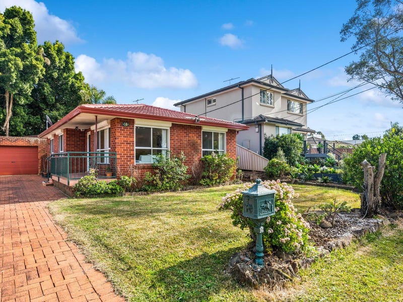 16 Carolyn St, Greystanes, NSW 2145 Property Details
