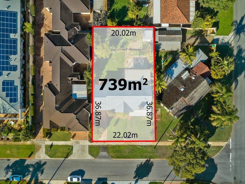 26 Spencer Avenue, Yokine, WA 6060