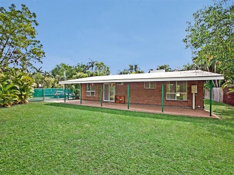 9 Rosetta Street, Gray, NT 0830 Property Details