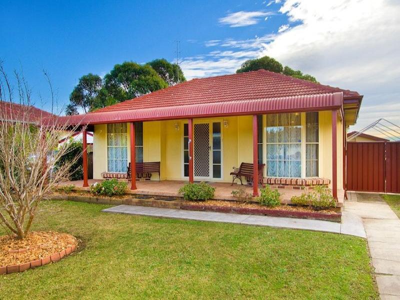8 Pleasant Avenue, Warilla, NSW 2528
