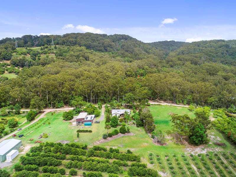 62 Kromes Road, North Arm, QLD 4561
