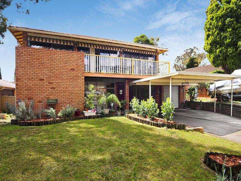 42 Joseph Banks Drive, Kings Langley, NSW 2147