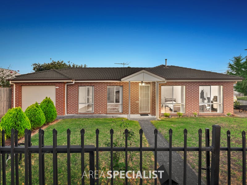 30 Fugosia Street, Doveton, Vic 3177 - Property Details