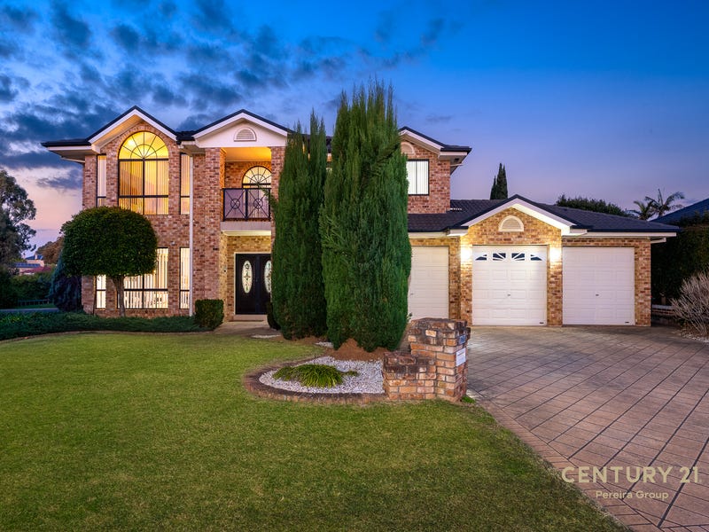Kenthurst Map 4 Bedroom Houses for Sale in Kenthurst, NSW 2156 (+7 locations) Pg. 18 ...