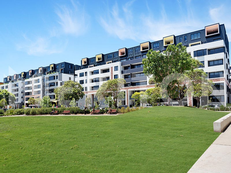 2B/39 Rothschild Avenue, Rosebery, NSW 2018 Apartment for Rent