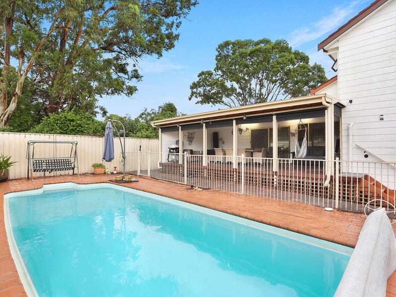 31 Darwin Road, Campbelltown, NSW 2560