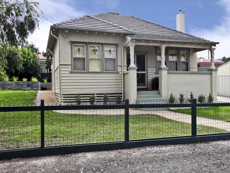 53 Casey Street, East Bendigo, VIC 3550
