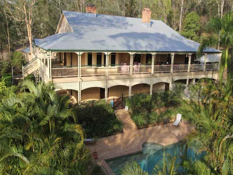 79 Gold Creek Road, Brookfield, Qld 4069 Property Details