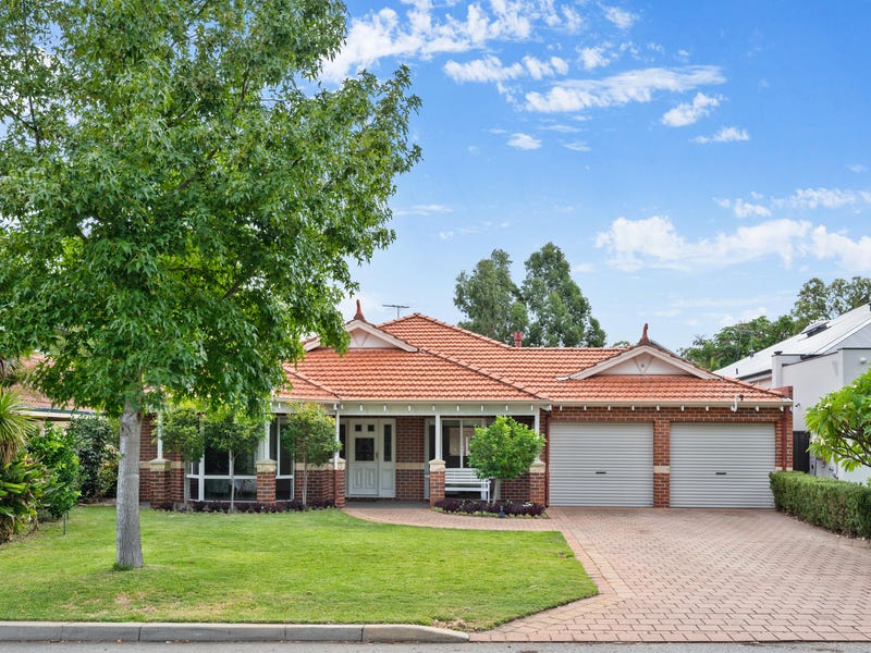 21 Murchison Street, Coolbinia, WA 6050