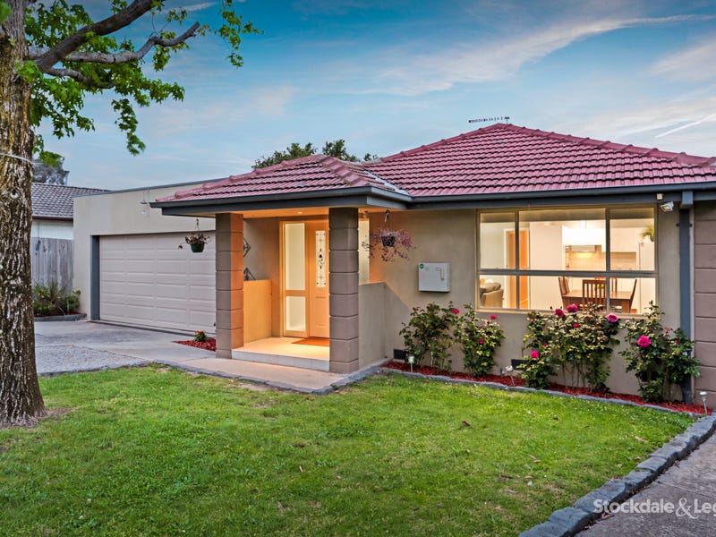 1/35 Lynn Drive, Ferntree Gully, VIC 3156