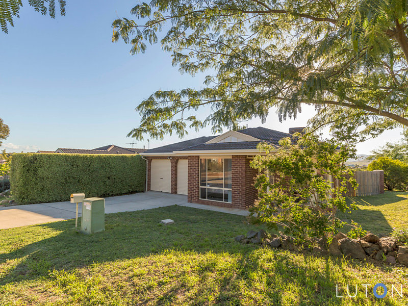 67 Morrow Street, Dunlop, ACT 2615