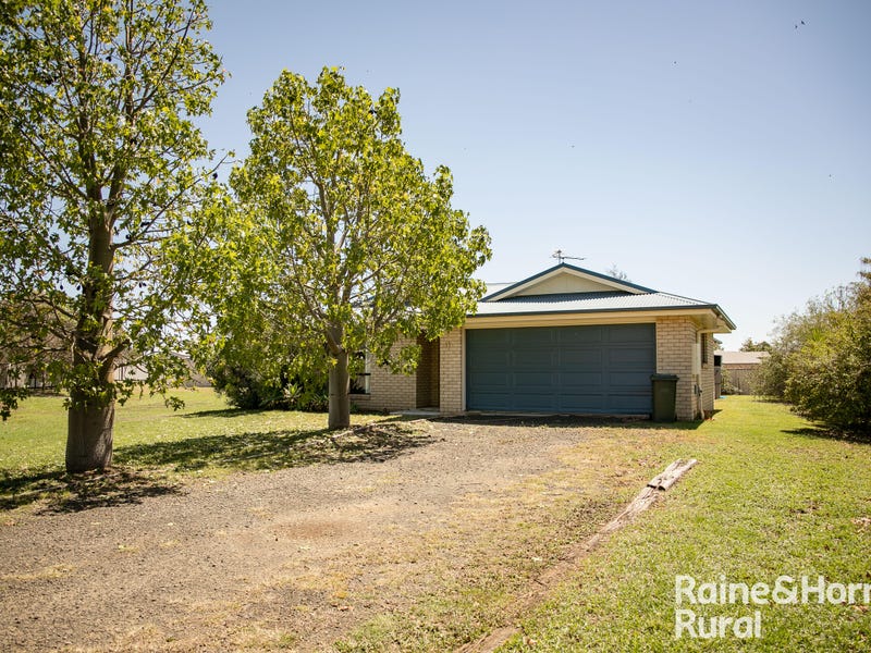 11 Baker Finch Crescent, Roma, Qld 4455 - House for Sale - realestate ...