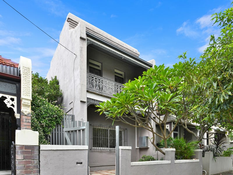 93 Trafalgar Street, Annandale, NSW 2038