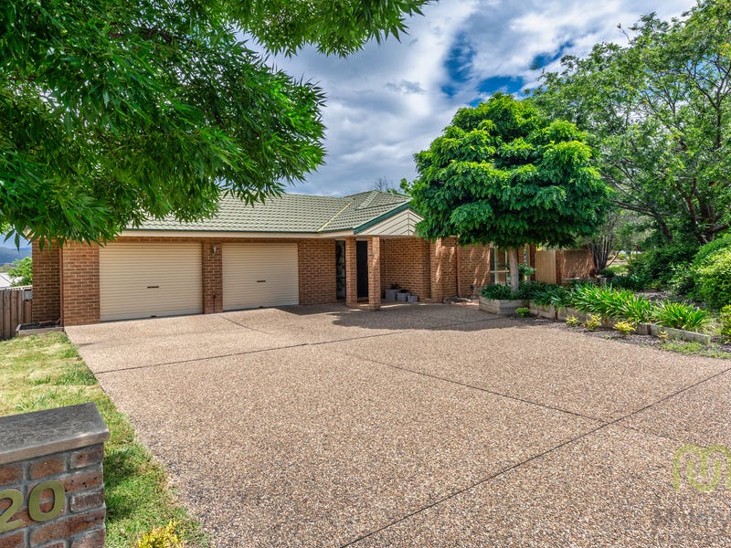 20 Ivo Whitton Circuit Kambah Act 2902