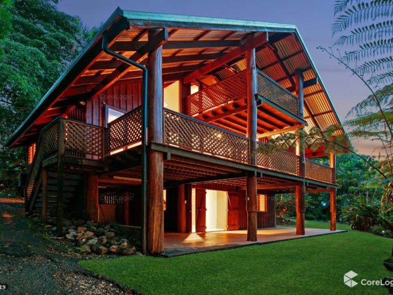 3 Kullaroo Close, Kuranda, Qld 4881 House for Sale