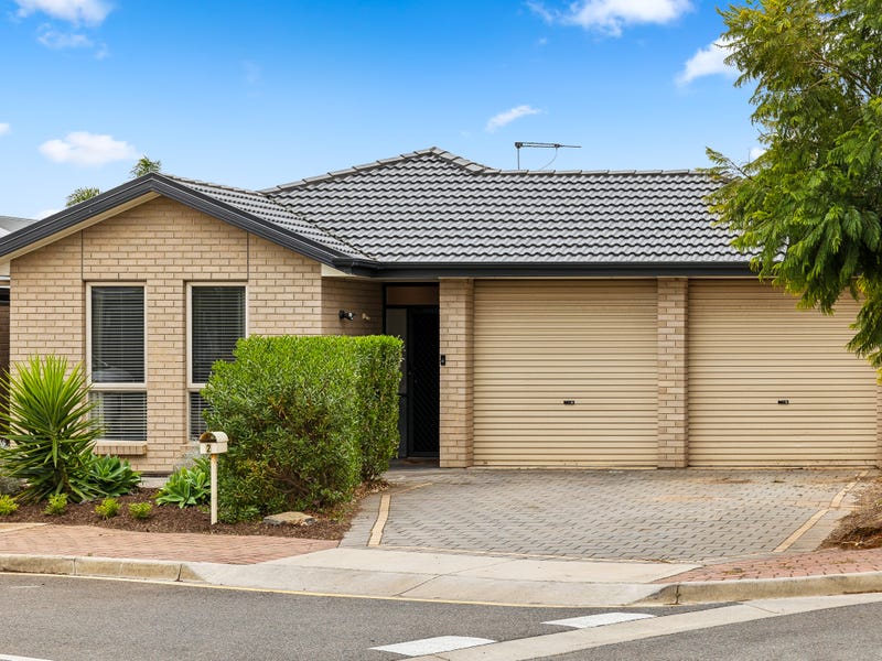 2 Park Court, Seaford, SA 5169 - Property Details