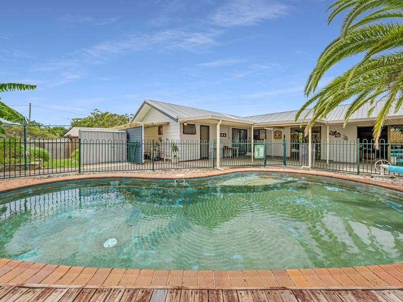 18 Cranford Street, Birkdale, Qld 4159 House for Sale