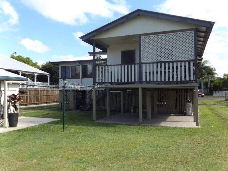 39 Churchill St, Maryborough, Qld 4650 Property Details