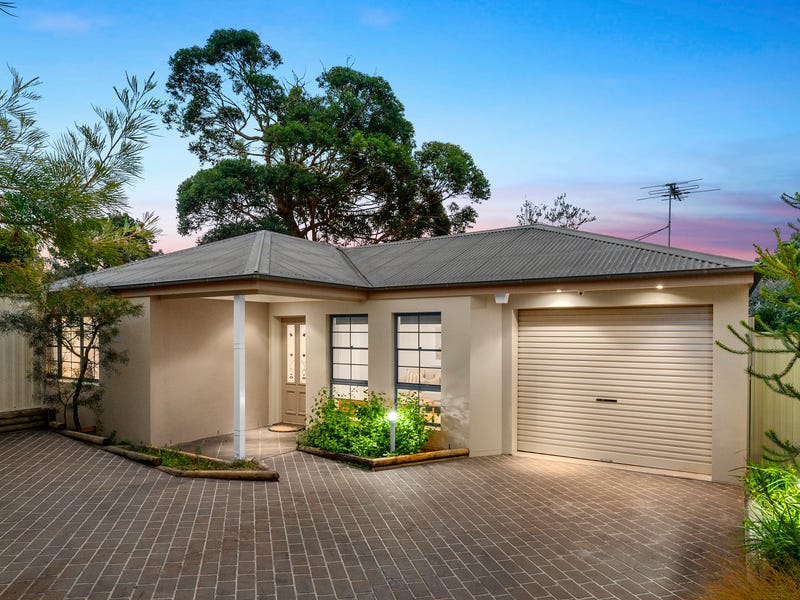 3a Marion Street, Gymea, NSW 2227 - Property Details